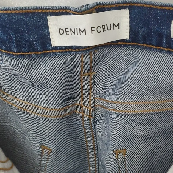 Jeans - Picture 3 of 6